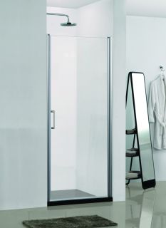 Распашная дверь Azario ALBERTA AZ-NK6211 900